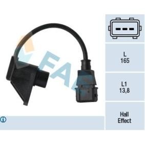 Compre Sensor, posição da árvore de cames da FAE 79235 a um preço baixo por 41,69 €