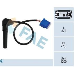 Drehzahlsensor, Automatikgetriebe von FAE