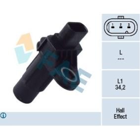 Kurbelwellensensor 79346 von FAE günstig für 42,07 € online kaufen