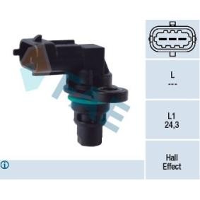 Nockenwellensensor 79369 für S40 II (544) für 36,30 CHF