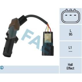Compre Gerador de impulsos, volante do motor da FAE 79376 a um preço baixo por 57,34 €