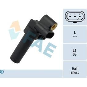 Kurbelwellensensor 79377