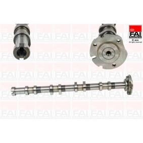 Compre Árvore de cames de FAI AutoParts online para BT-50 Pick-up (B22, B32, UP, UR) a preços moderados