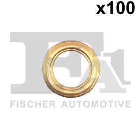Achetez des Ecran absorbant la chaleur, injection FA1 181.020.100 à prix pour 1,15 €