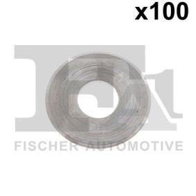 Achetez des Ecran absorbant la chaleur, injection FA1 763.620.100 à prix pour 1,50 €