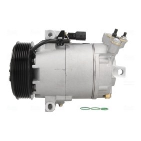 Klimakompressor 890015