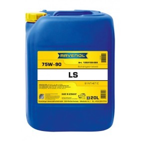 Differential-Öl von RAVENOL 1222102-020-01-999