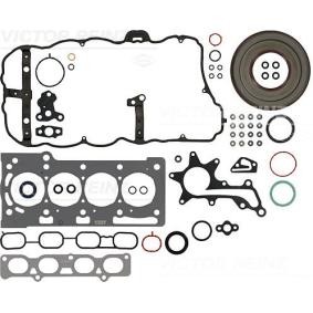 Dichtungsvollsatz, Motor 01-54030-02