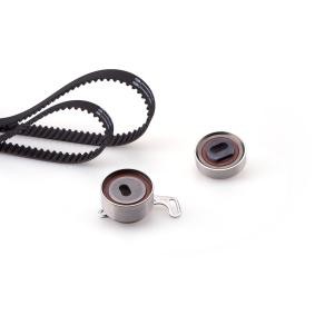 Achetez des Kit de distribution GATES K025349XS à prix pour 101,89 €
