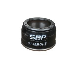 Køb Bremsetromle af SBP 01-ME007 til den lave pris 1465,19 DKK