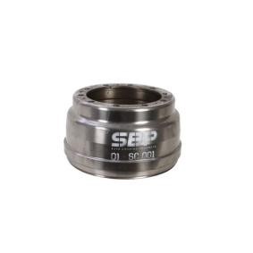 Køb Bremsetromle af SBP 01-SC001 til den lave pris 1441,95 DKK