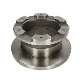 Acquista Disco freno da SBP 02-IV012 a buon mercato per soli 71,37 €
