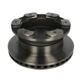 Acquista Disco freno da SBP 02-IV026 a buon mercato per soli 92,60 €