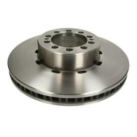 Comprar Disco de freno de SBP 02-RV010 a bajo precio de 68,84 €