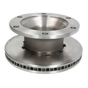 Comprar Disco de freno de SBP 02-RV011 a bajo precio de 92,34 €