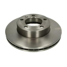 Achetez des Disque de frein SBP 02-RV016 à prix pour 60,60 €