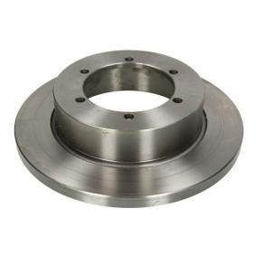 Comprar Disco de freno de SBP 02-RV021 a bajo precio de 46,05 €