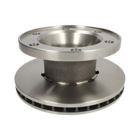 Comprar Disco de freno de SBP 02-RV024 a bajo precio de 86,42 €