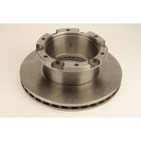 Acquista Disco freno da SBP 02-VO005 a buon mercato per soli 65,75 €