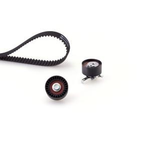 Zahnriemensatz K025508XS
