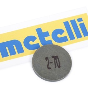 Einstellscheibe, Ventilspiel 03-0-28270