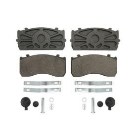 Acquista Kit pastiglie freni da SBP 07-P29148 a buon mercato per soli 92,02 €