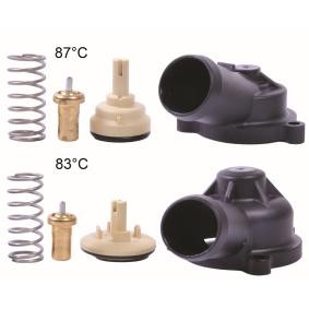 Kühlwasserthermostat von GATES