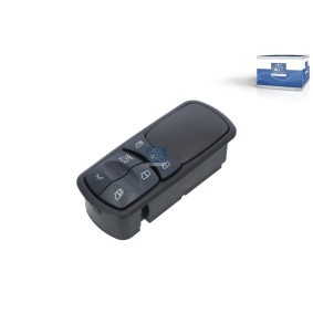 Comprar Interruptor, contacto de puerta de DT Spare Parts 4.63417 a bajo precio de 65,69 €