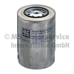 Achetez des Filtre à carburant KOLBENSCHMIDT 50014082 à prix pour 91,48 €