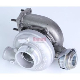 Turbolader 768625-5002S für MASSIF Station Wagon für 867,04 CHF