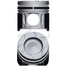 Compre Pistão de NÜRAL online para 406 Break (8E/F) a preços moderados