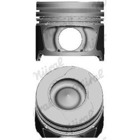 Comprar Pistón de NÜRAL 87-123400-20 a bajo precio de 78,46 €