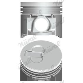 Compre Êmbolo da NÜRAL 87-124008-00 a um preço baixo por 75,49 €