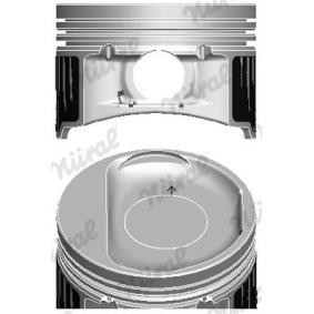 Compre Êmbolo da NÜRAL 87-436800-00 a um preço baixo por 97,10 €