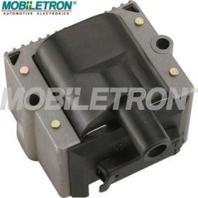 Zündspule für SEAT von MOBILETRON