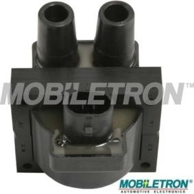 Zündspule für LANCIA von MOBILETRON