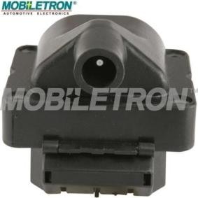Zündspule von MOBILETRON