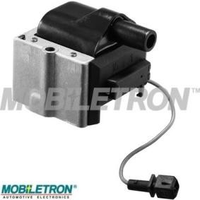 Zündspule für SEAT von MOBILETRON
