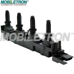 Zündspule CE-106 von MOBILETRON günstig für 156,96 € online kaufen