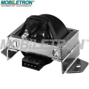 Zündspule für PEUGEOT von MOBILETRON