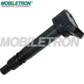 Zündspule CT-49 von MOBILETRON günstig für 66,77 € online kaufen