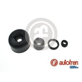 Comprar Juego de reparación, cilindro principal del freno de AUTOFREN SEINSA D1017 a bajo precio de 23,46 €