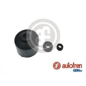 Reparatursatz, Hauptbremszylinder D1031