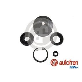 Acquista Kit riparazione, Cilindro trasmettitore frizione da AUTOFREN SEINSA D1495 a buon mercato per soli 6,31 €