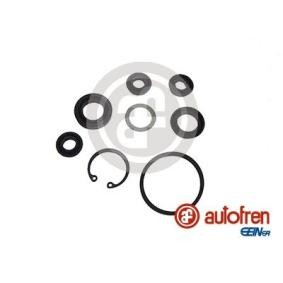 Acquista Kit riparazione, cilindro maestro del freno da AUTOFREN SEINSA D1661 a buon mercato per soli 6,33 €