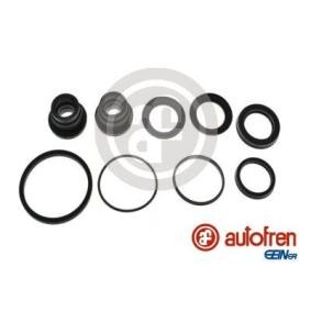 Acquista Kit riparazione, cilindro maestro del freno da AUTOFREN SEINSA D1791 a buon mercato per soli 8,70 €