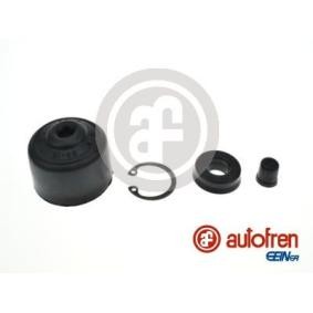 Reparatursatz, Kupplungsnehmerzylinder D3038