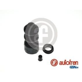 Acquista Kit riparazione, Cilindro secondario frizione da AUTOFREN SEINSA D3249 a buon mercato per soli 5,41 €
