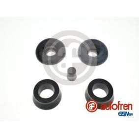 Acquista Kit riparazione, Cilindretto freno da AUTOFREN SEINSA D3318 a buon mercato per soli 5,87 €