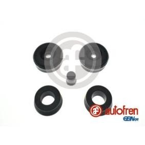 Achetez des Kit de réparation, cylindre de roue AUTOFREN SEINSA D3439 à prix pour 5,76 €